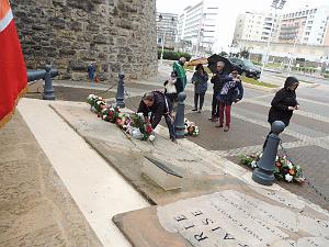 2024 03 26 TOULON TRAGEDIE DE LA RUE D ISLY A ALGER 26 03 1962  (30)